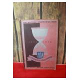 Torontos 100 Years First Edition Book 1834-1934