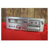 JVC KD-A2 Stereo Casette Deck