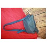 Talbots Leather Crossbody Purse
