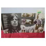 The Rolling Stones Vinyl / Hot Rocks
