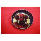 Moorecroft Pottery Bowl