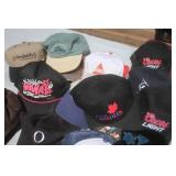 Vintage Hat Collection