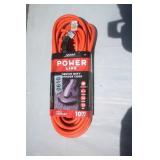 Noma 10m Power Cord