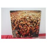 CCR Live Europe Vinyl Records