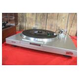 Sony  PS-T15  Record Player