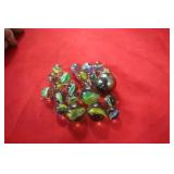 Vintage Marbles