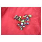Vintage Marbles