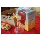 Wind Up / Slot Car & Disney / Pogs /Toy Collection