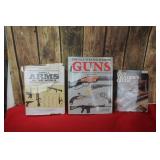 Gun Books