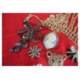 Costume Jewellery Collection