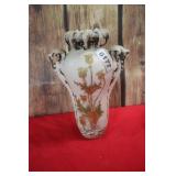 Art Nouveau Porcelain Vase