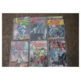 Action Comics