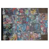 DC Star Trek Comic Collection
