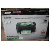 Canon Pixma  MX492 Printer