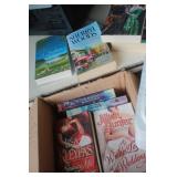 Novel Collection / Love Stories