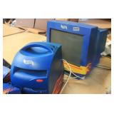 Hotwheels Gaming Computer & Game Collection