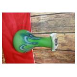 Art Glass Vase