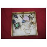 Vintage Jewellery Collection