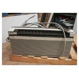 Toshiba Air Conditioner