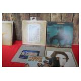 Cat Stevens / Blood Sweat Tears / Neil  Diamond