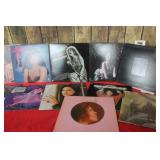 Super Vinyl Record Collection