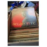 Super Vinyl Record Collection