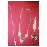 Vintage Costume Jewellery