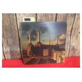 Pink Floyd Animals Vinyl Record