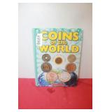 Coins Of The World Collection