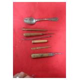 Early Hand Tools