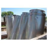 Ampco Industrial / Commercial Chimney System