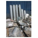 Ampco Commercial / Industrial Chimney System