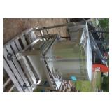 Giantwell HY-15 Commercial   Vegitable Centrifuge