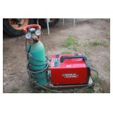 Lincoln Electric Welder