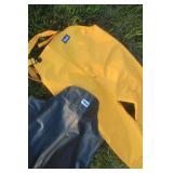 Viking Rain Pants / New