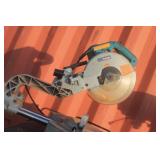 Makita LS1013 Compound Mitre Saw