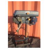 Mastercraft Bench Drill Press