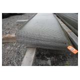 Stainless Steel Mesh Screen  9 Pces