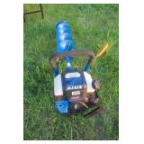 Rapala Nitro 43cc Gas Ice Auger