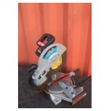 Delta 10' Compound Mitre Saw