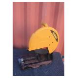 Dewalt  D28710   14' Metal Chop Saw