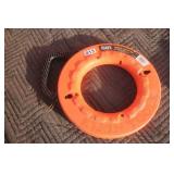 Klein Fish Steel Fish Tape 125'