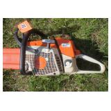 Stihl MS270 Chainsaw