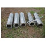 Stainless Steel stove Pipe