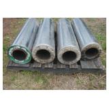 Stainless Steel Chimney Pipe