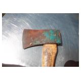 Wood Splitting Axe