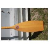 Upper Canada Canoe Paddle