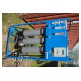 Mobetta  Water Filtration System MS2600-NT