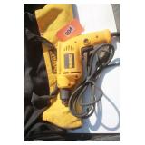 Dewalt Drill & Work Bag DWE1014