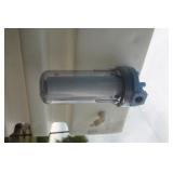 Zeebest Water  Storage Tank / filtered